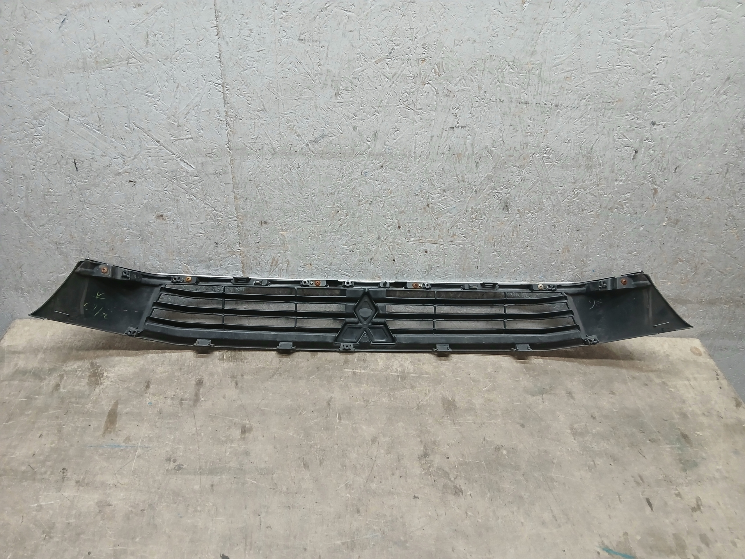 Grille MITSUBISHI ASX 17- 6402A444