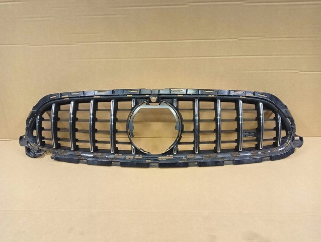 ATRAPA GRIL GRILL MERCEDES MB E KLASA 213 W213 A213 LIFT AMG