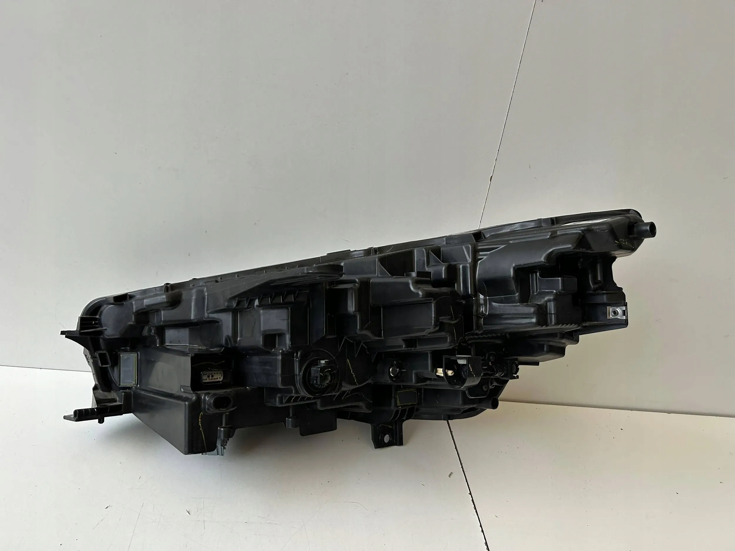 Frontscheinwerfer Ford Mustang Mach-E Mk1 LJ8B13E014EE LED Rechts Headlight - Thumbnail 6