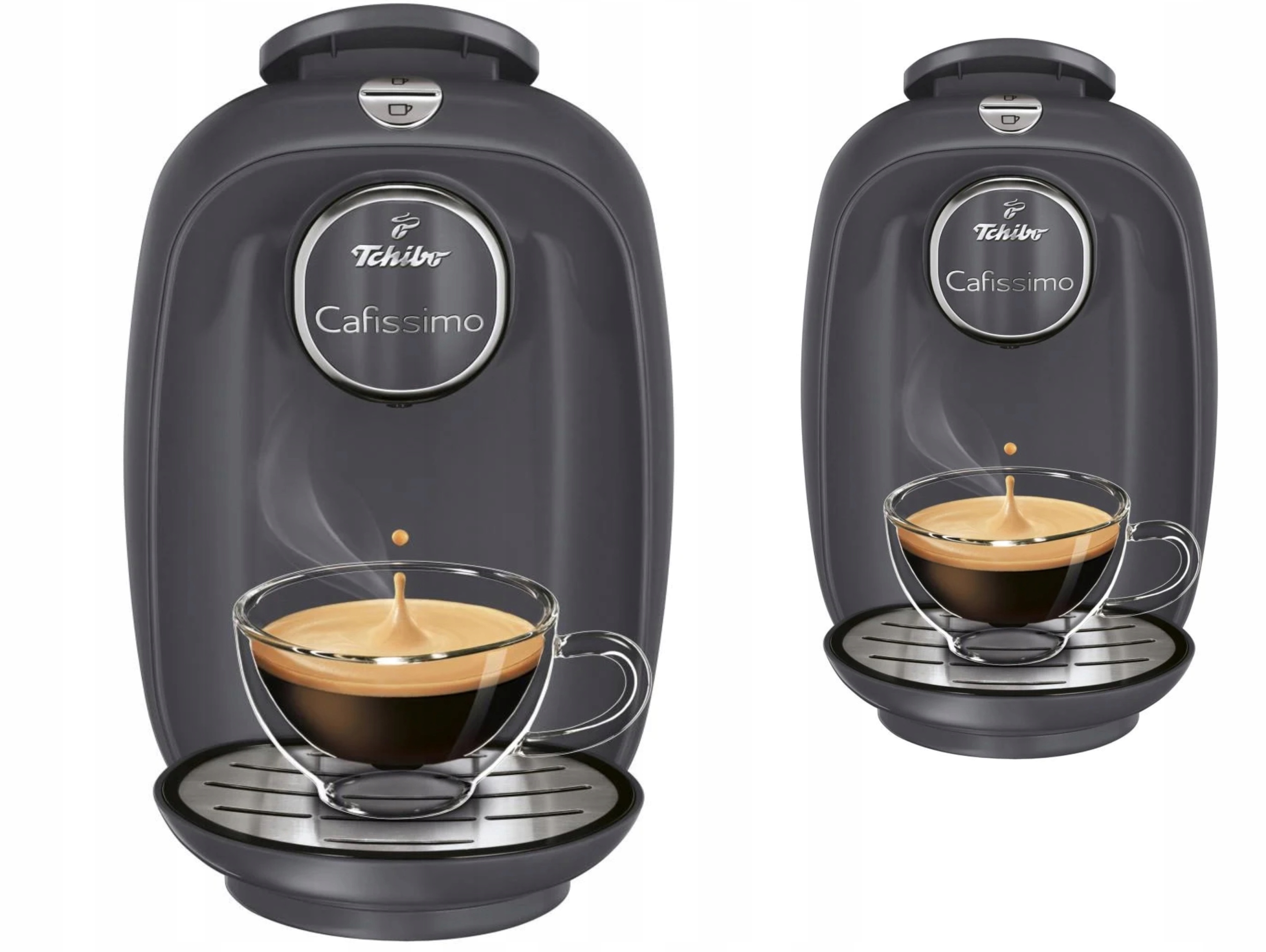 EKSPRES CIŚNIENIOWY NA KAPSUŁKI + ZESTAW KAPSUŁEK GRATIS EAN (GTIN) 8710103935339