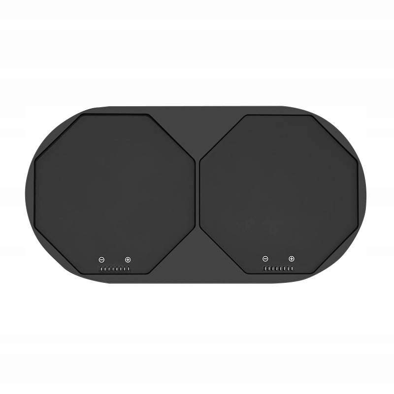 INSTA360 Nabíjecí Stanice Pro Akumulátory Pro Kameru INSTA360 Titan