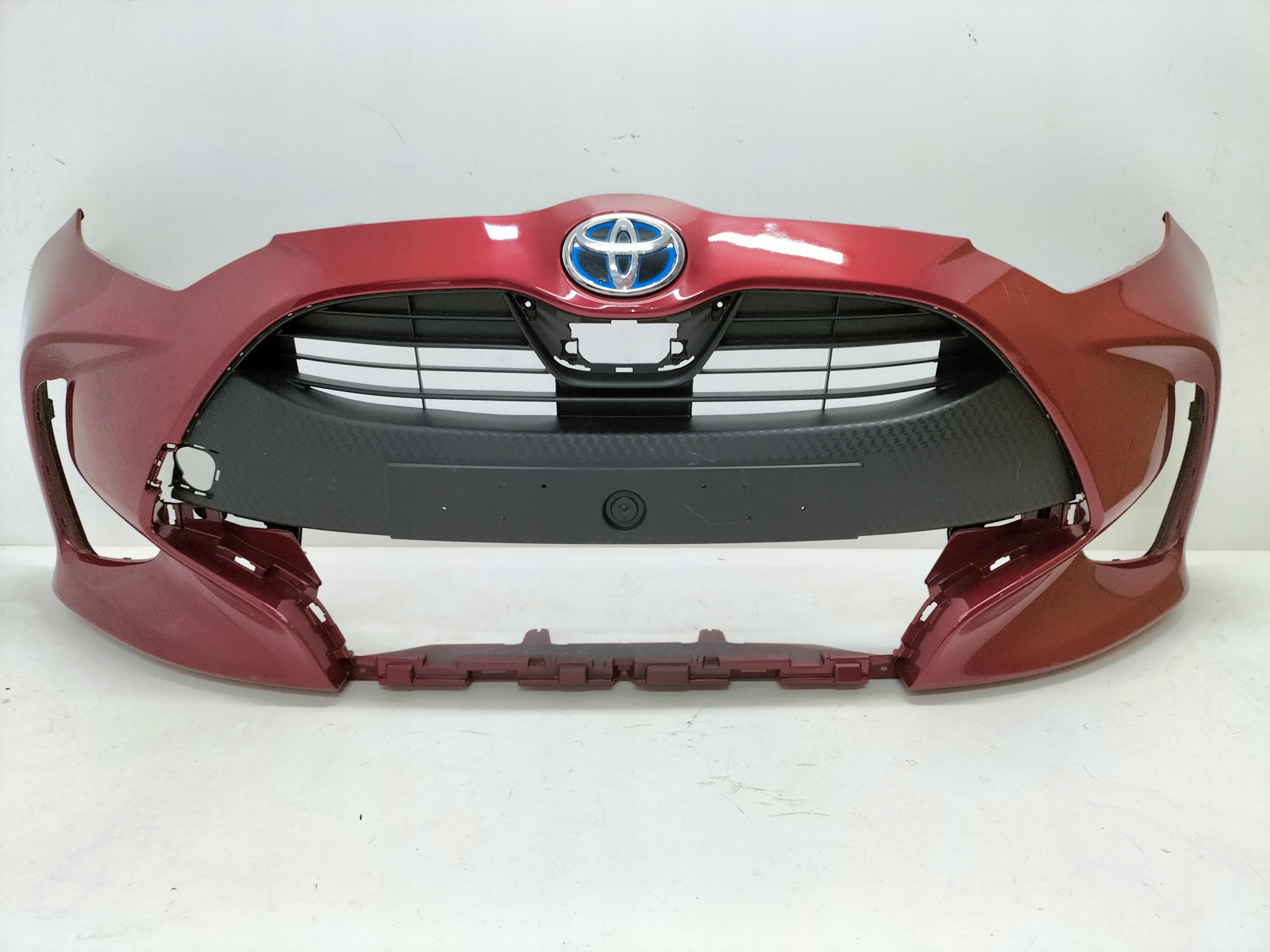 Frontstoßstange vorne TOYOTA YARIS 4 IV 20