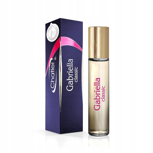 

Chatler-Gabriella 30 ml woda perfumowana