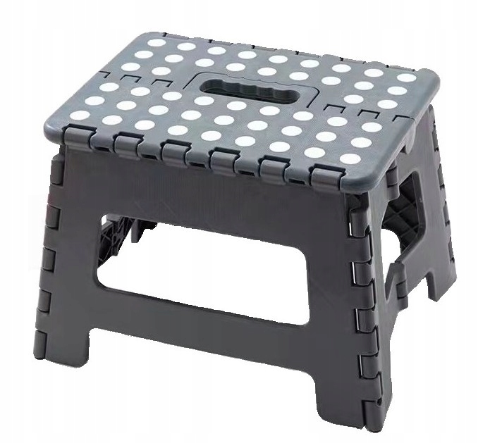 TABORET SKŁADANY KRZESŁO SKŁADANE 150kg STOŁEK Marka Magma