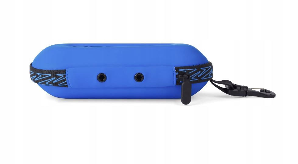 SPEEDO STORAGE CASE GOGLE ETUI POKROWIEC NA OKULARY FUTERAŁ TWARDY Marka Speedo
