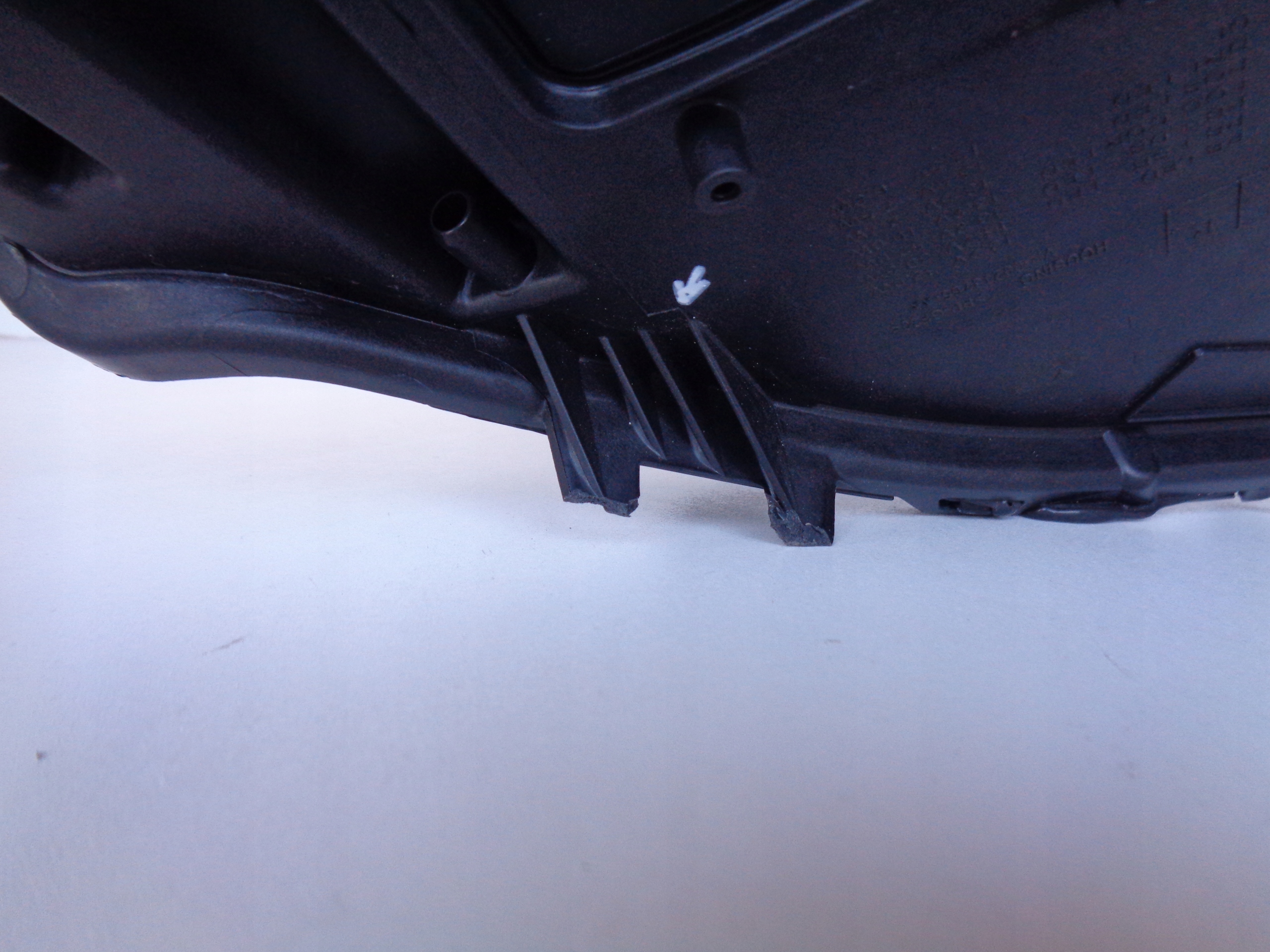 light left REFLEKTOR SKODA KAMIQ 658 18- FULL LED