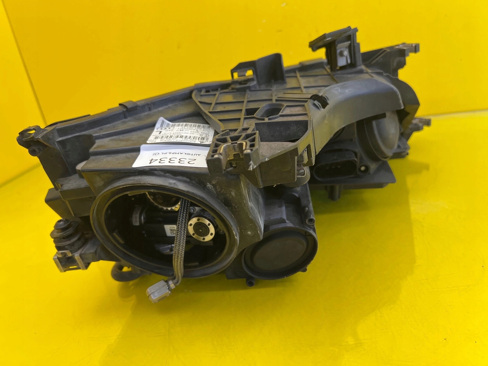light left front Audi A7 4G8 Xenon Skretna 4G8941003M