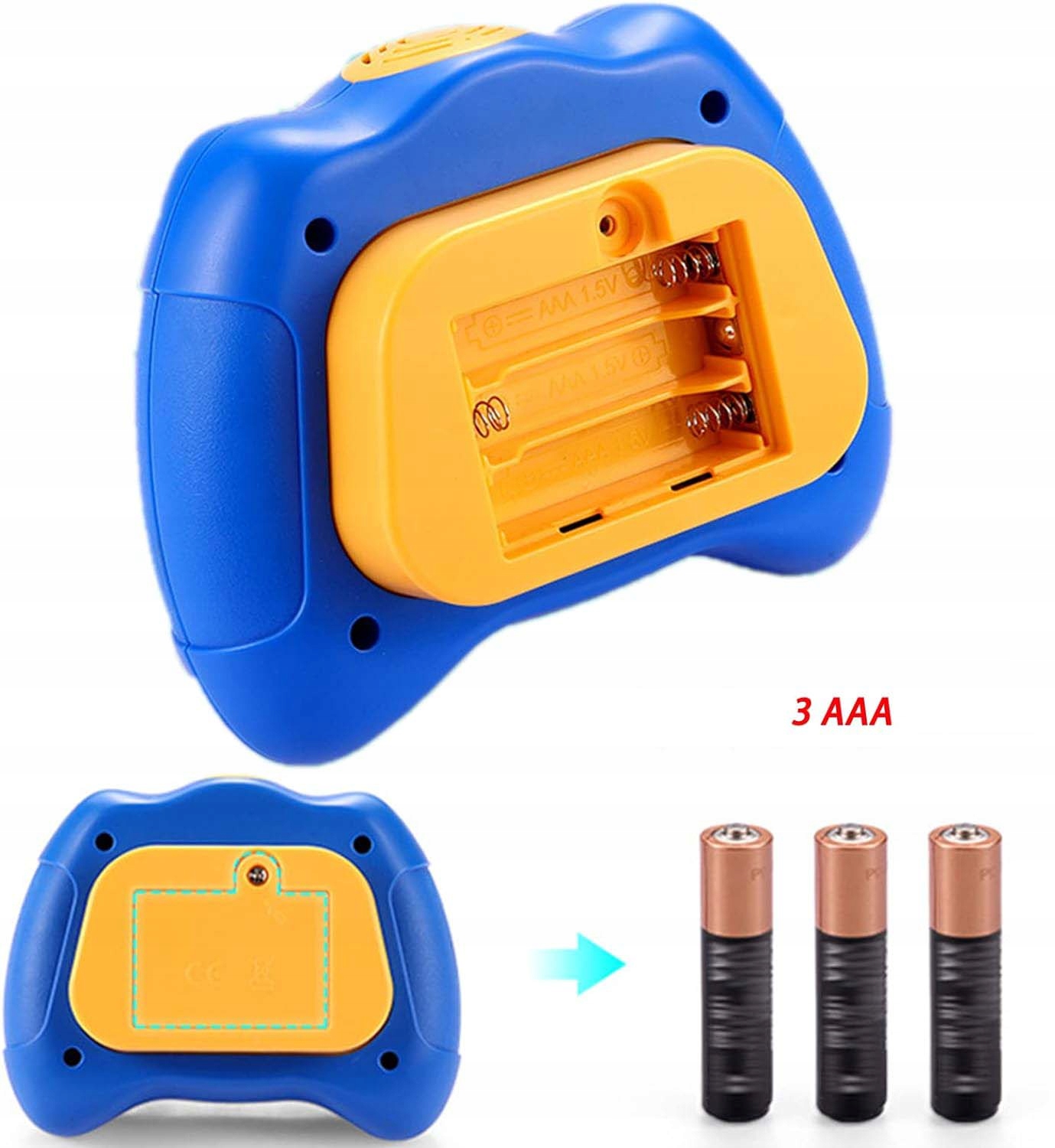 GRA POP IT POPIT Z MUZYKĄ DLA DZIECI ELEKTRYCZNA ZRĘCZNOŚCIOWA ANTYSTRESOWA Model GRA POP IT FAST PUSH