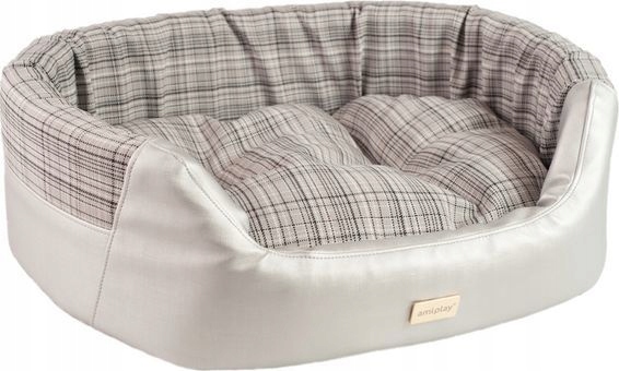 Levně Amiplay kotec pro psa 64 cm x 55 cm