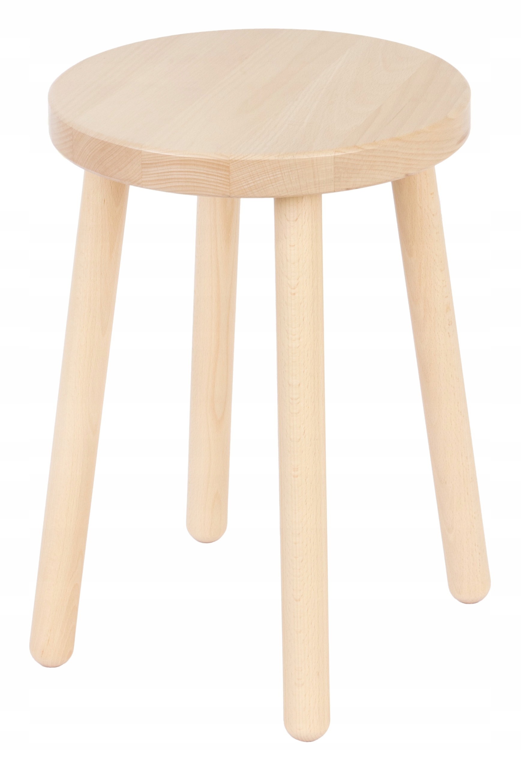 

Taboret drewniany Dendro Różne