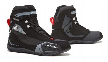 Forma dámske krátke mestské topánky Viper 39 Predaj