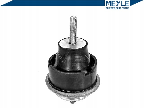 PODUSZKA SILNIKA MEYLE 184475 50545 80000033 Typ samochodu Samochody osobowe Samochody dostawcze