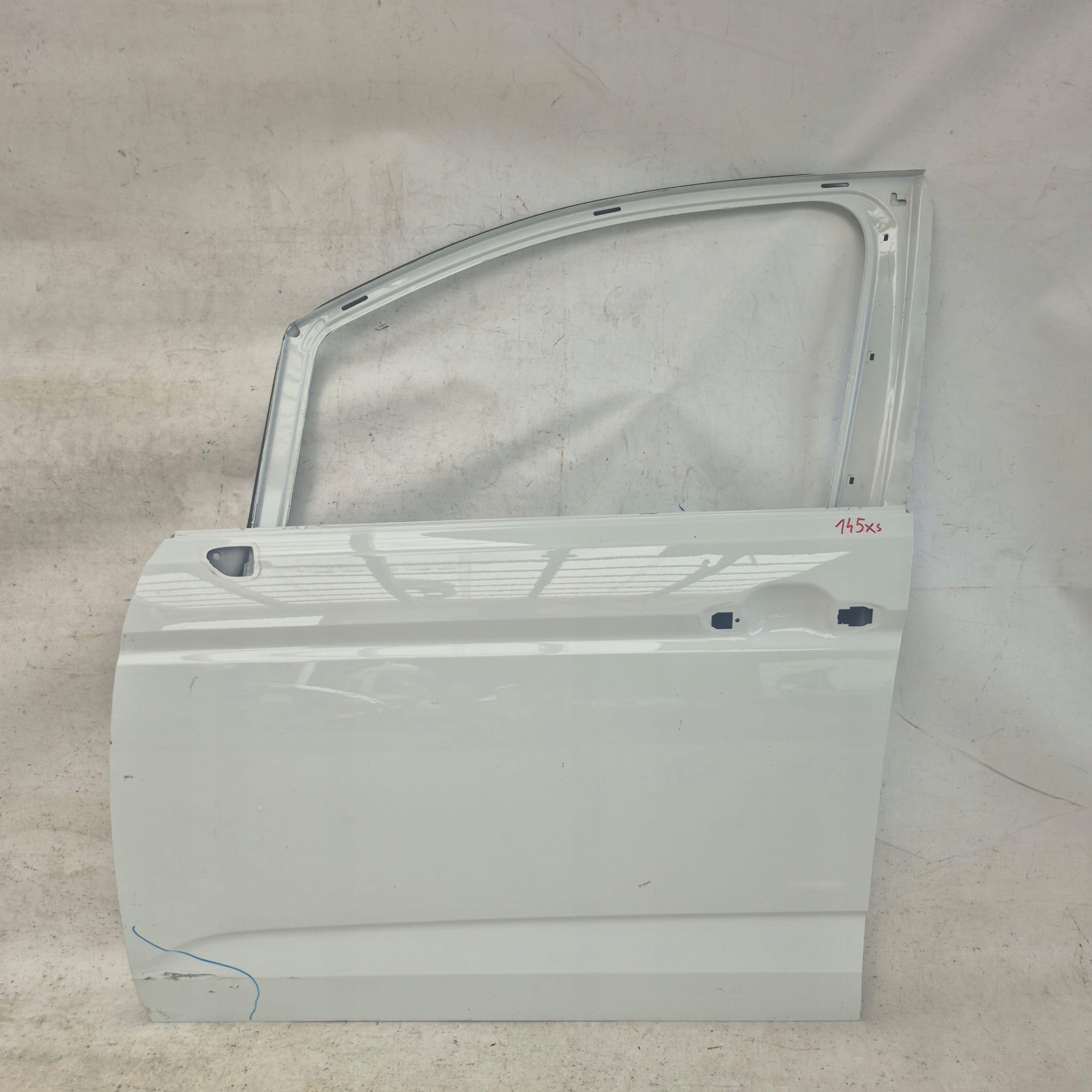 VW TOURAN II 2 15-> door front front left