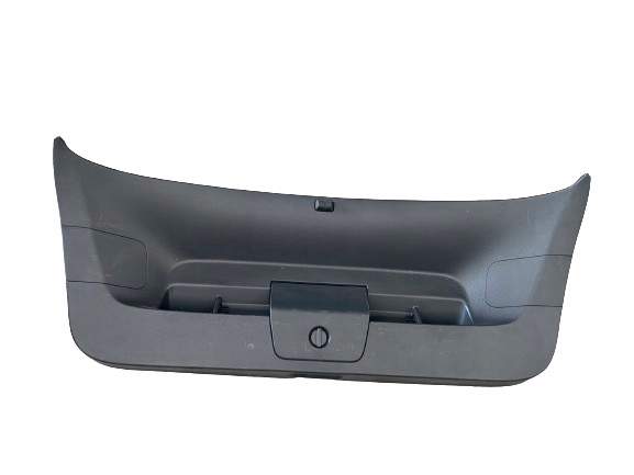 VW GOLF VII КАРТА КРИШКИ BAGAZNIKAg6867605e