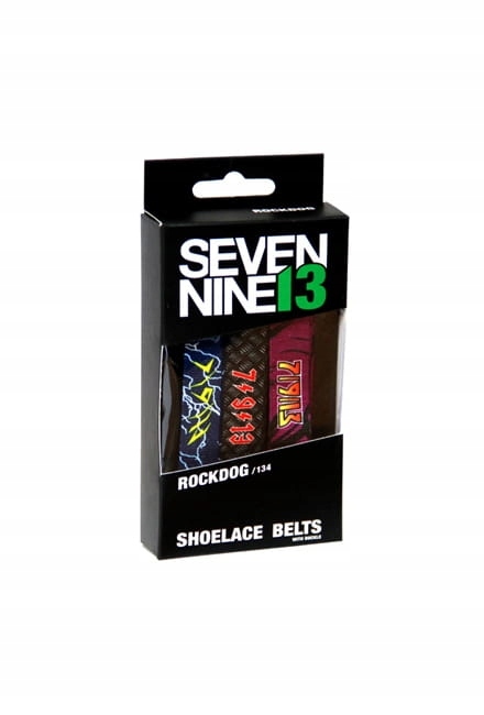 Pásek ke kalhotám s provázkem 7/9/13 Rock Dog