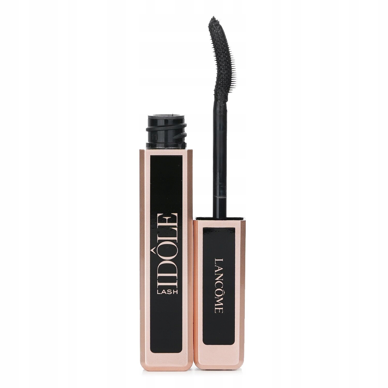 Lancome Idole Lash Lifting Volumizing Řasenka 01 Glossy Black 8ml