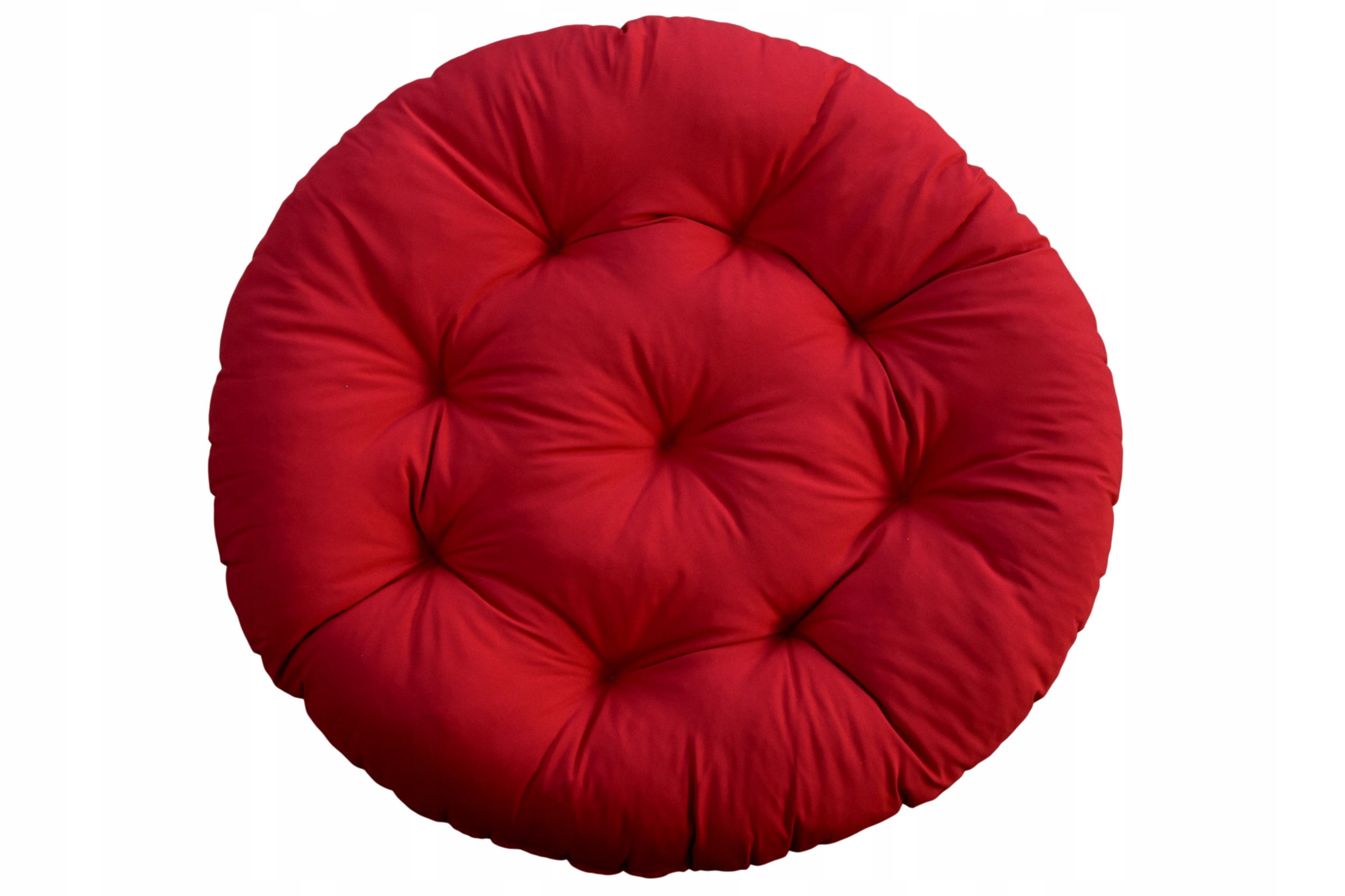 PODUSZKA NA HUŚTAWKĘ FOTEL BOCIANIE GNIAZDO - 65CM Wiek dziecka 3 lata +