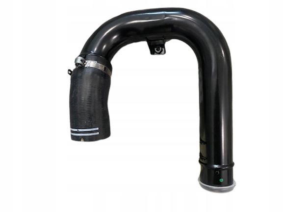 

Przewód intercoolera Fiat Bravo Delta 1.4 t-jet