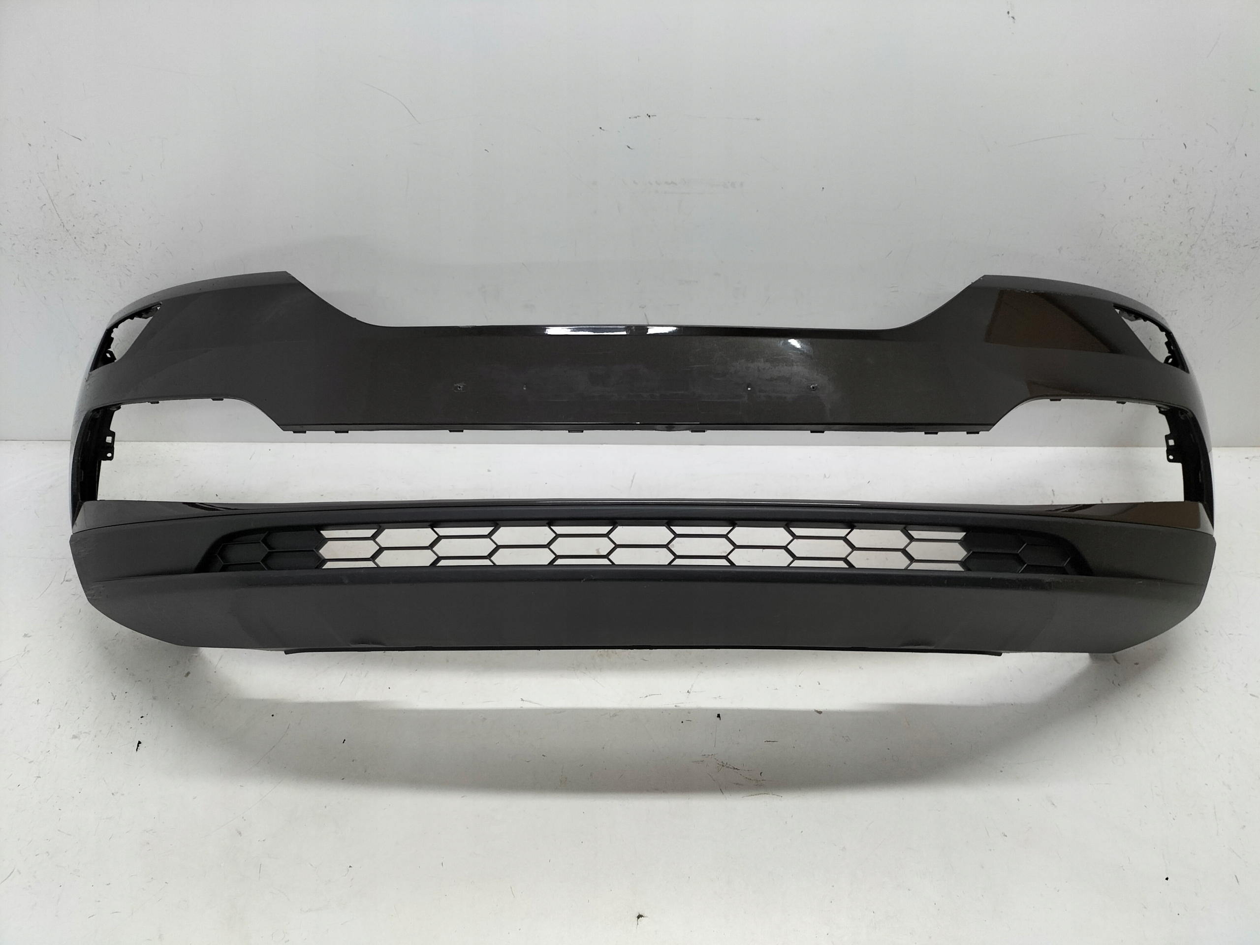 front bumper front SKODA KAROQ 17