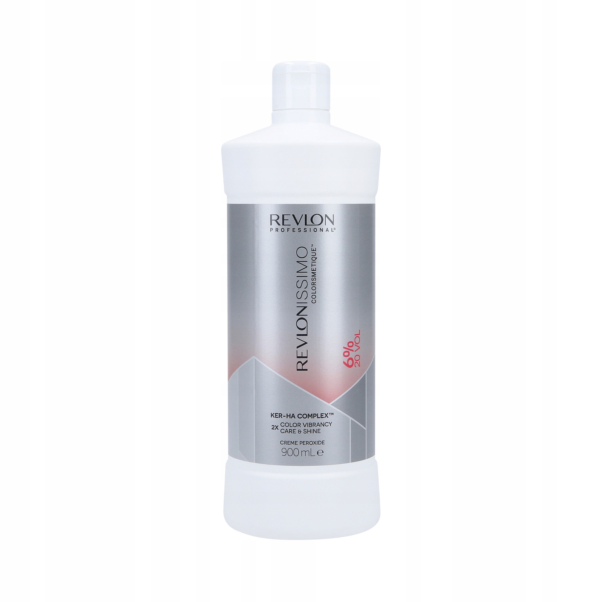 

Revlon Revlonissimo Oksydant Utleniacz 6% 900ML