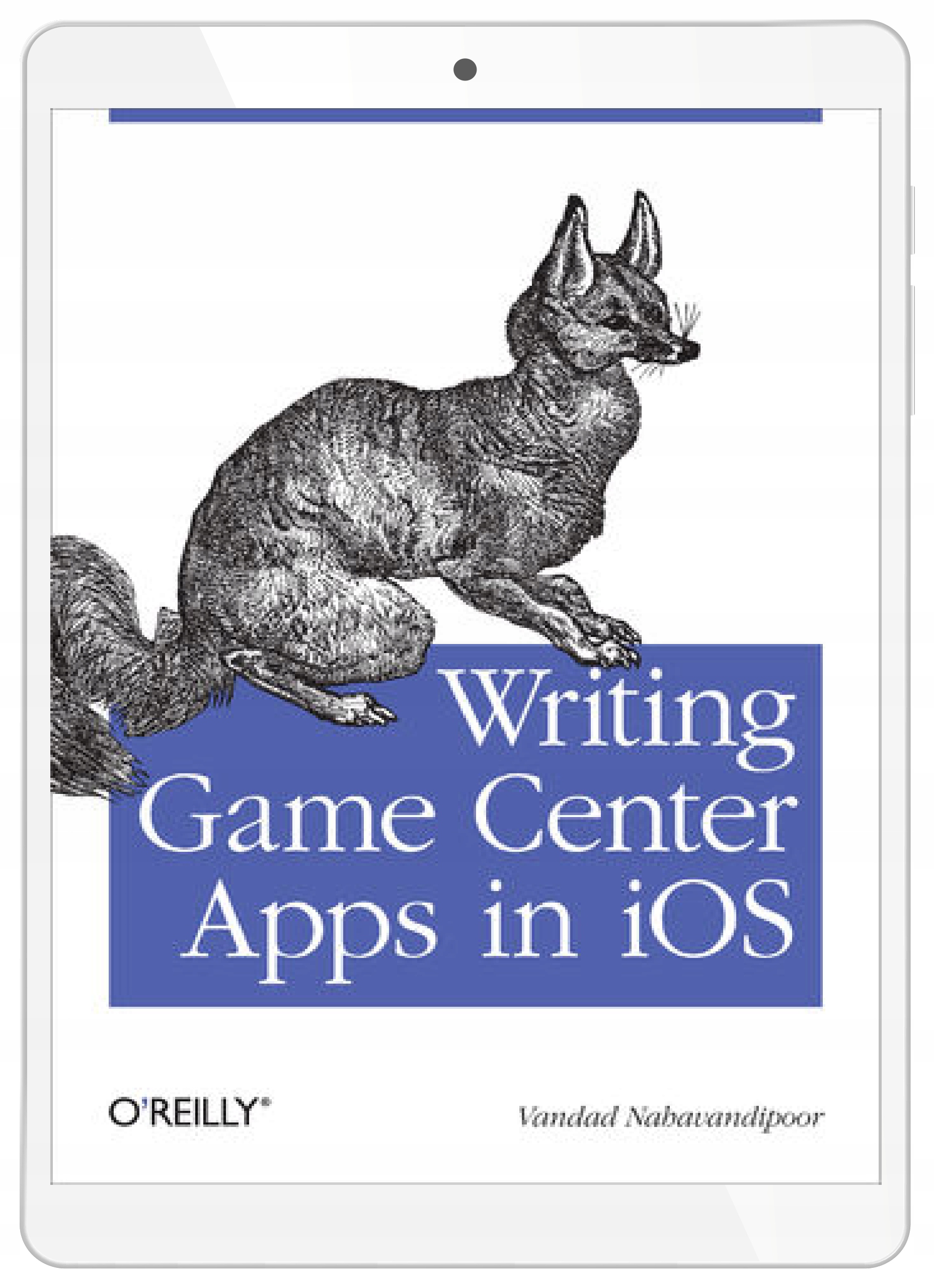 Writing Game Center Apps in iOS. Bringing Your