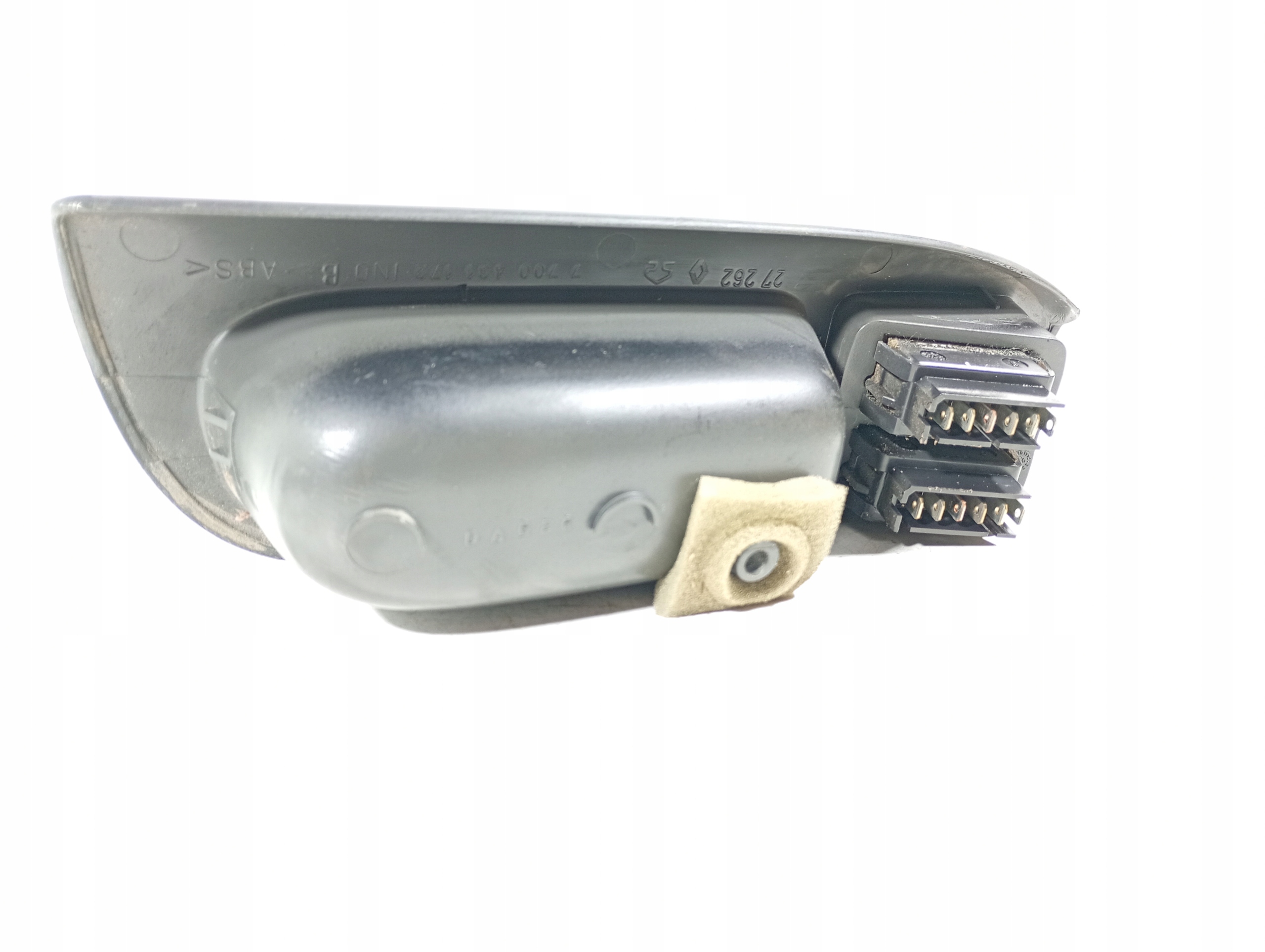 RENAULT SCENIC et 1 RX4 00-03 Interrupteur Bouton PANEL Vitre