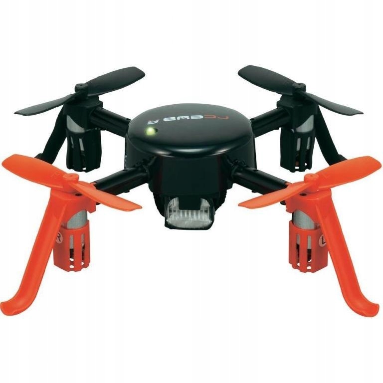 Quadrocopter Logger Rc Eye One S
