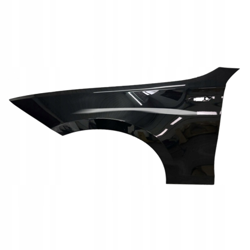 Blatník Bmw 1 E81 E82 E87 E88 Barva 668 04-13 Levý Přední