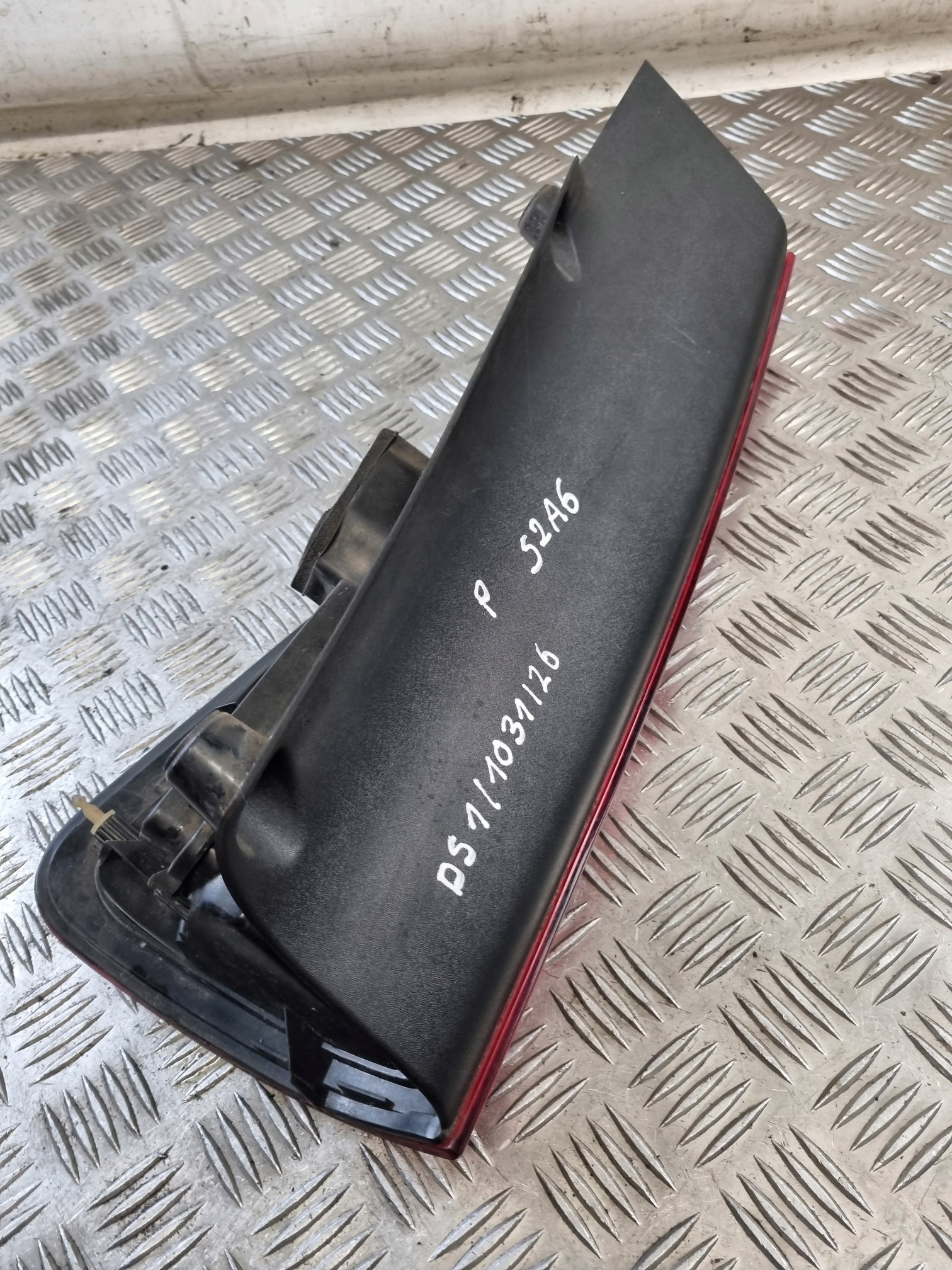 light rear part right RENAULT ESPACE