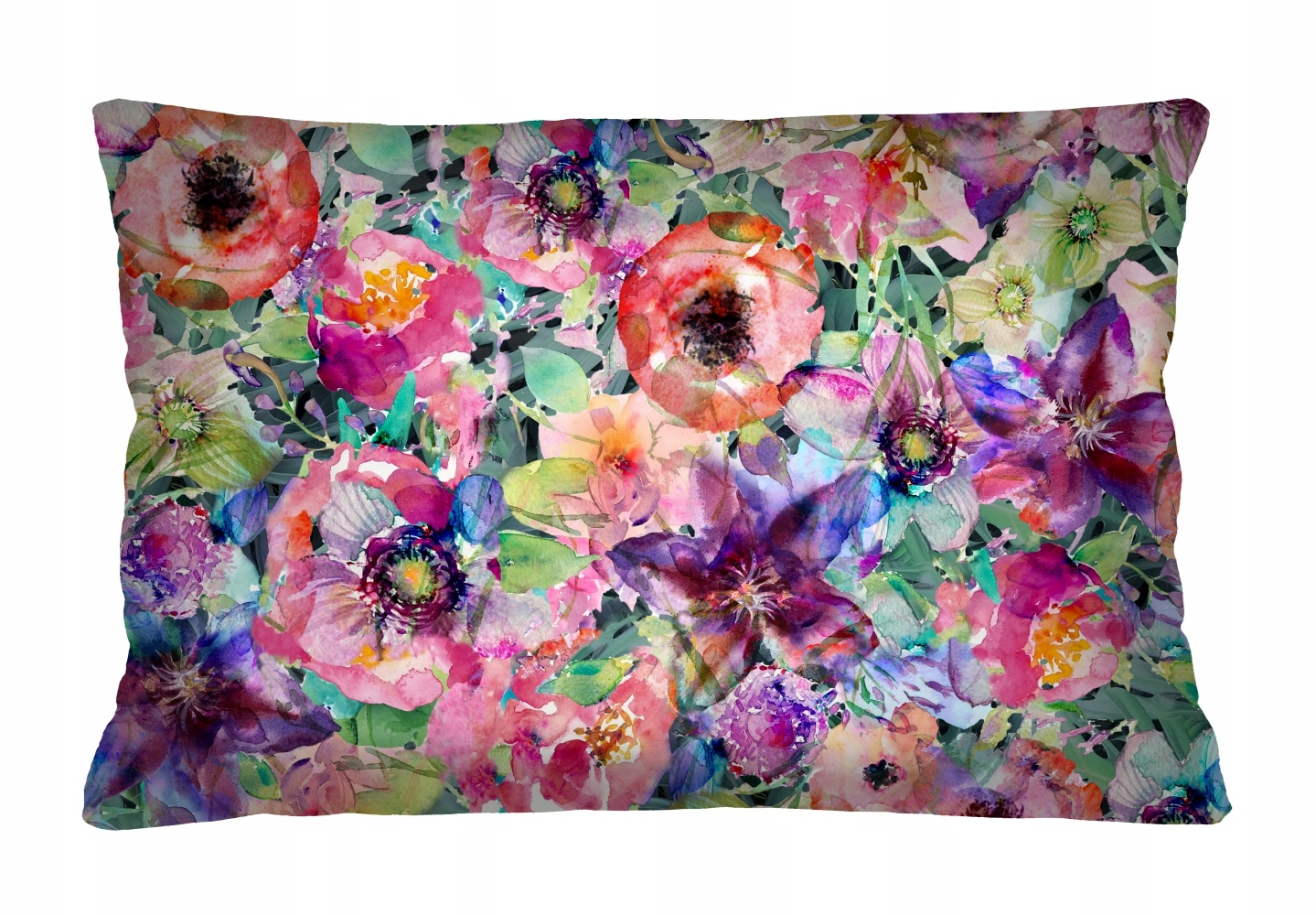 

Poduszka z wkładem Bertoni 40x60 Flora