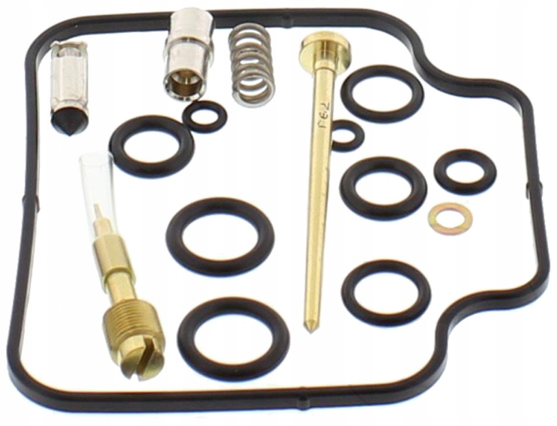 Sada pro opravu karburátoru Honda Gl 1100 Goldwing