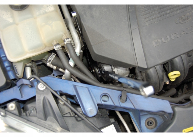 KING TONY Klucz oczkowy ekstra dlugi 22mm x 24mm Mark King Tony