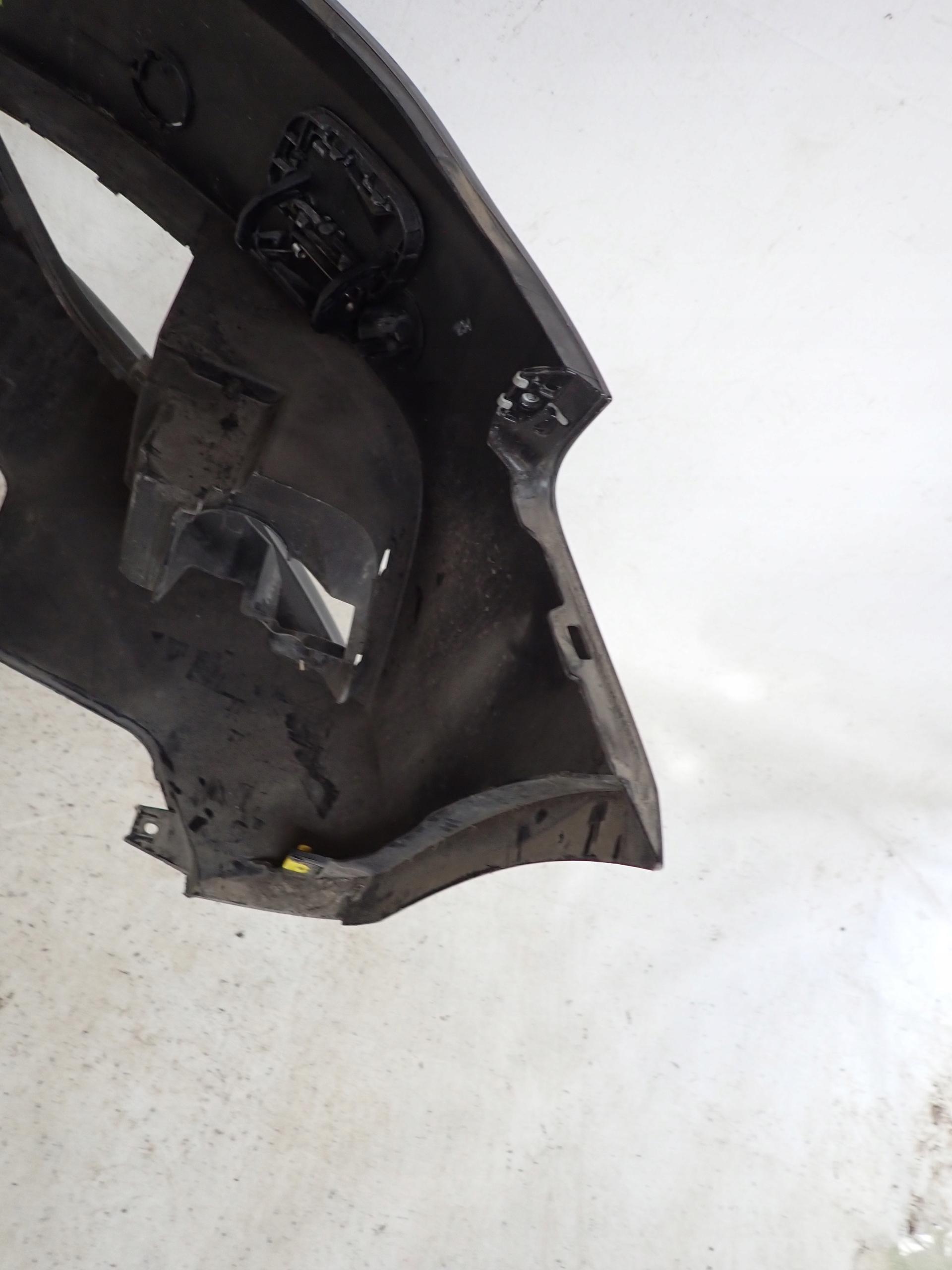 AUDI A4 B8 8K LIFT 11-15 bumper front front PDC SPR