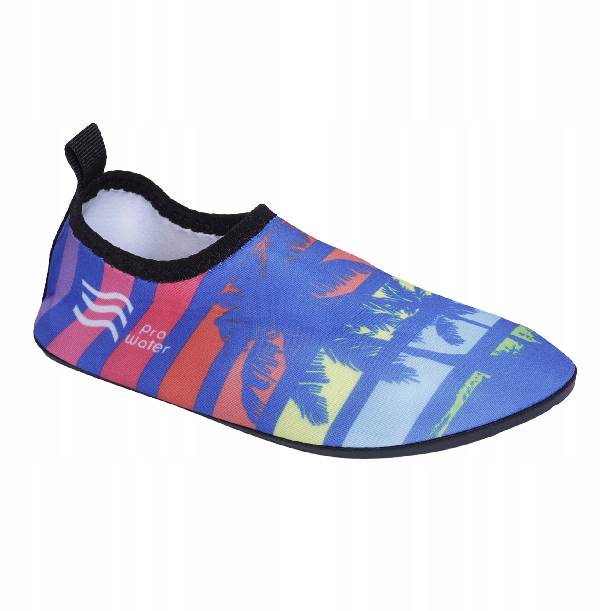 Buty ProWater PRO 23 34 105K niebieski