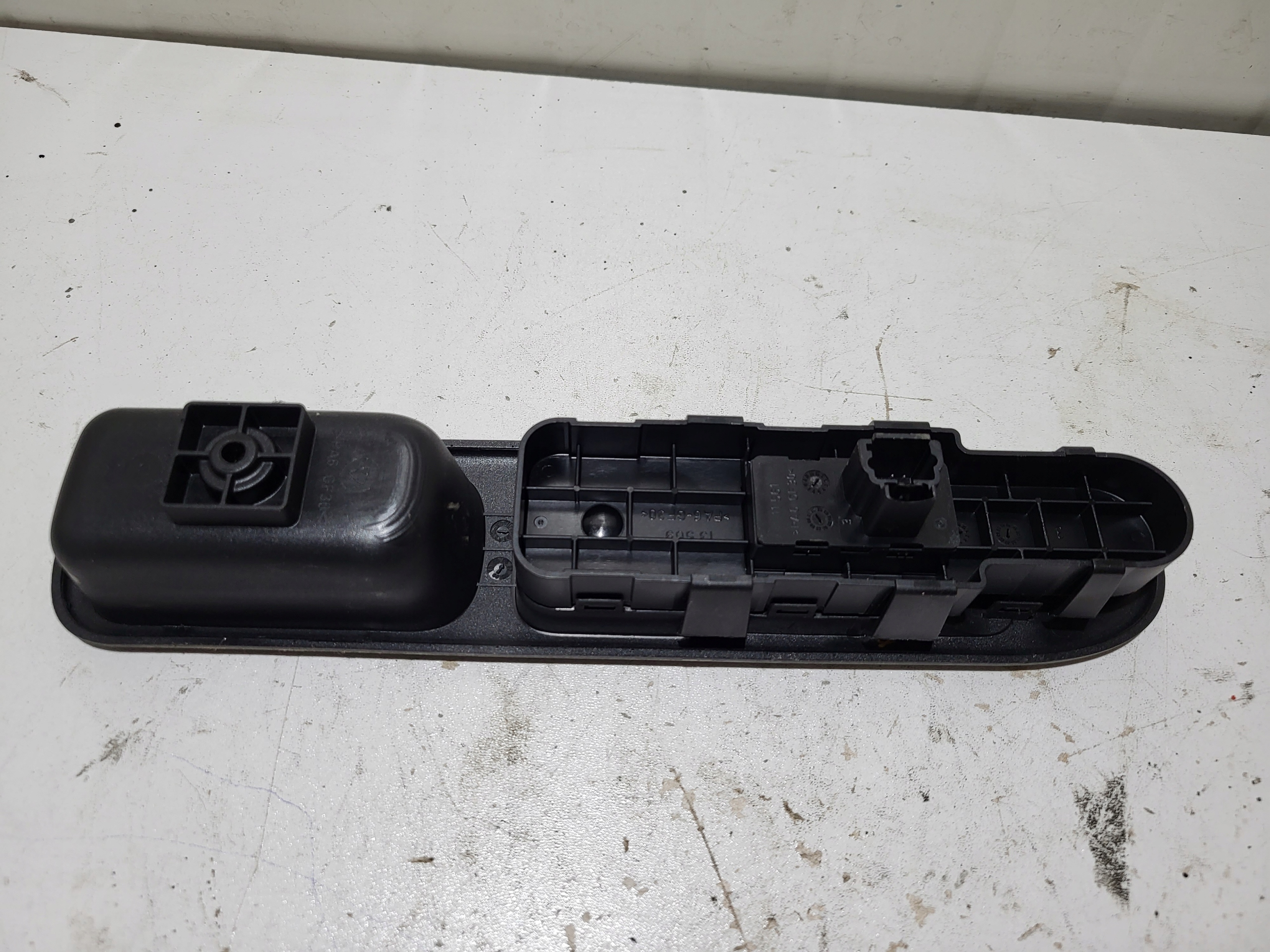 switch lifting windows PEUGEOT 307 96351625