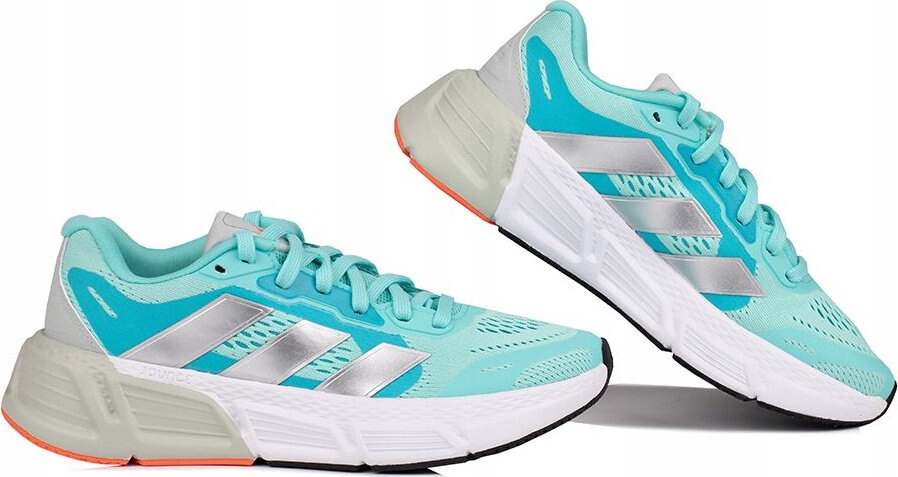 Dámské Běžecké Boty Adidas Questar Modré IF4686 vel. 38 2/3