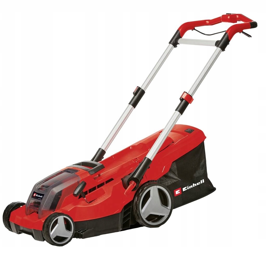 Akumulátorová Kosačka Gp-cm 36/450 (2x 4,0Ah) 3413292 Einhell Sada