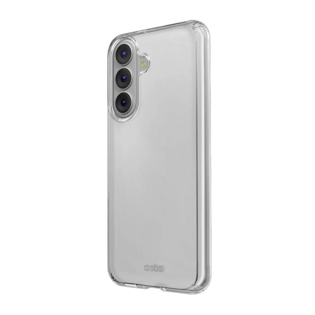 Etui Sbs Skinny Cover na Samsung Galaxy S26 Plus przezroczyste