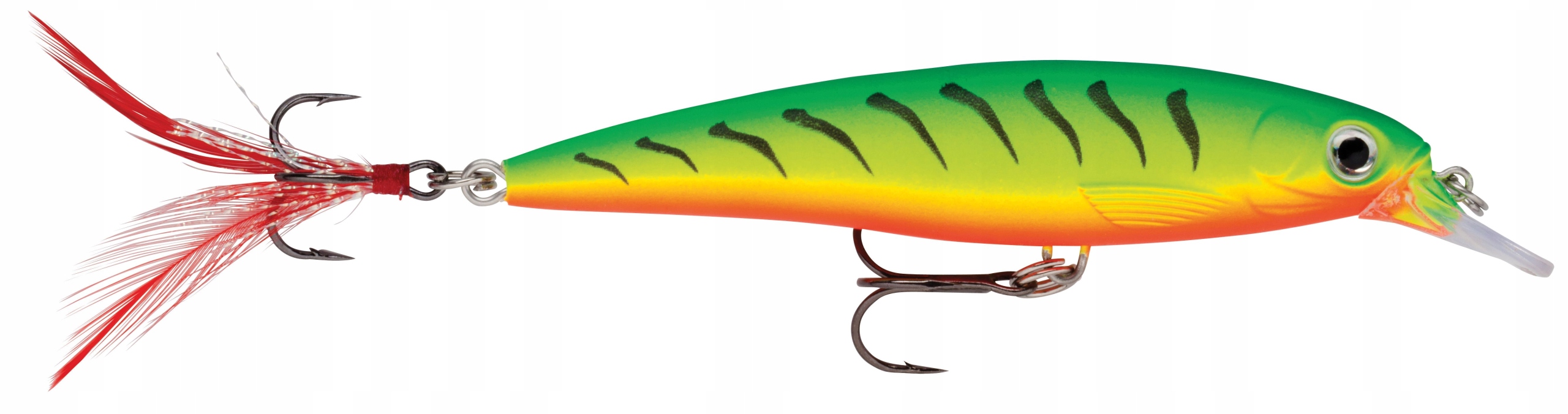 

Wobler Rapala X-rap XR10 Ftu 10cm 13g