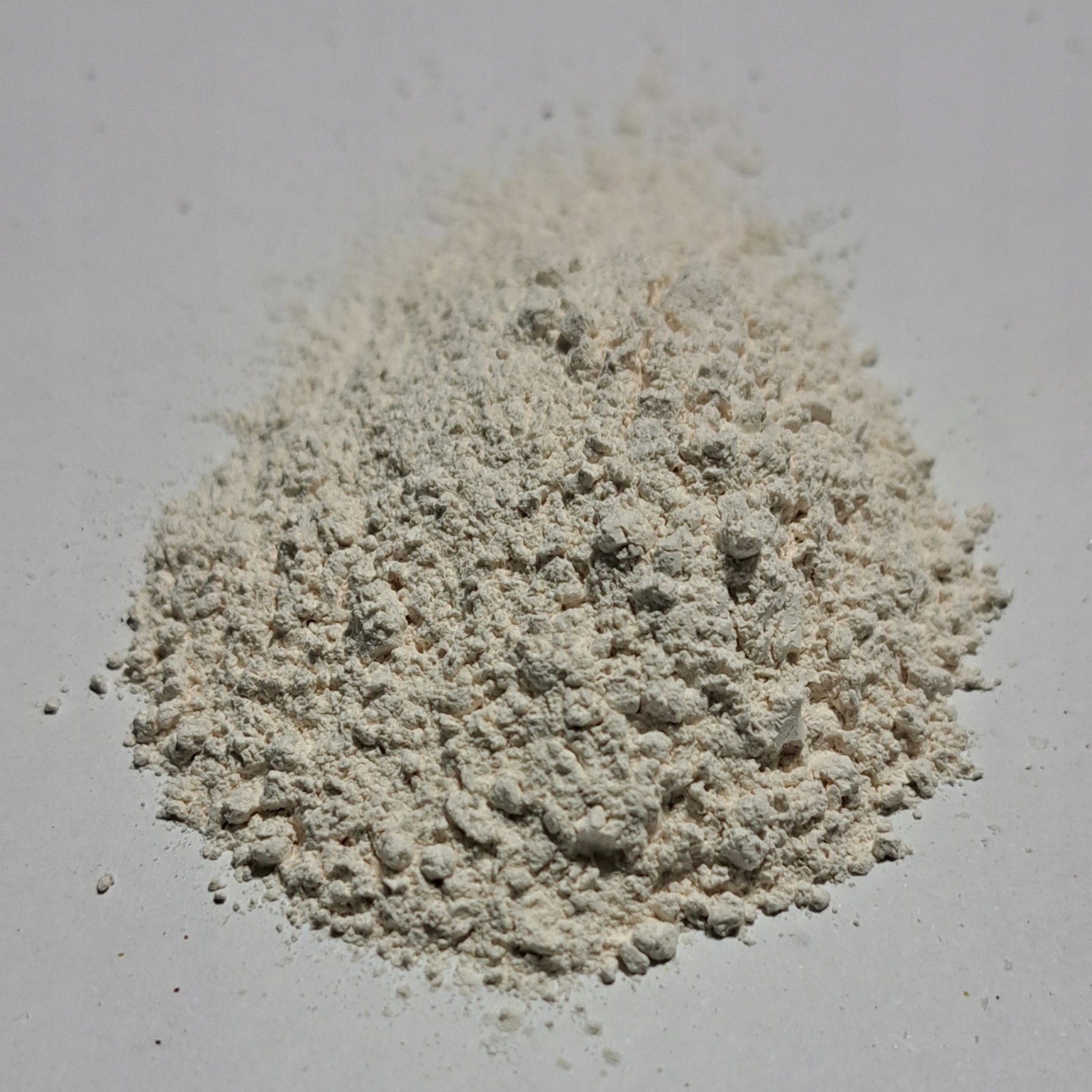 Levně Prášek ze korýtek vajec přírodní zdroj vápníku 1 kg Rafex