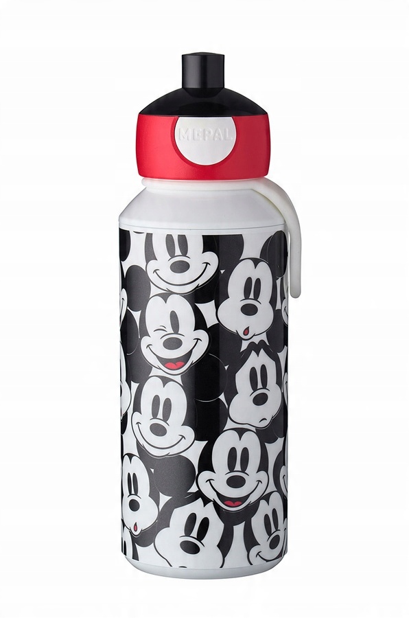

Bidon butelka dla dzieci Mepal Myszka Mickey 400ml