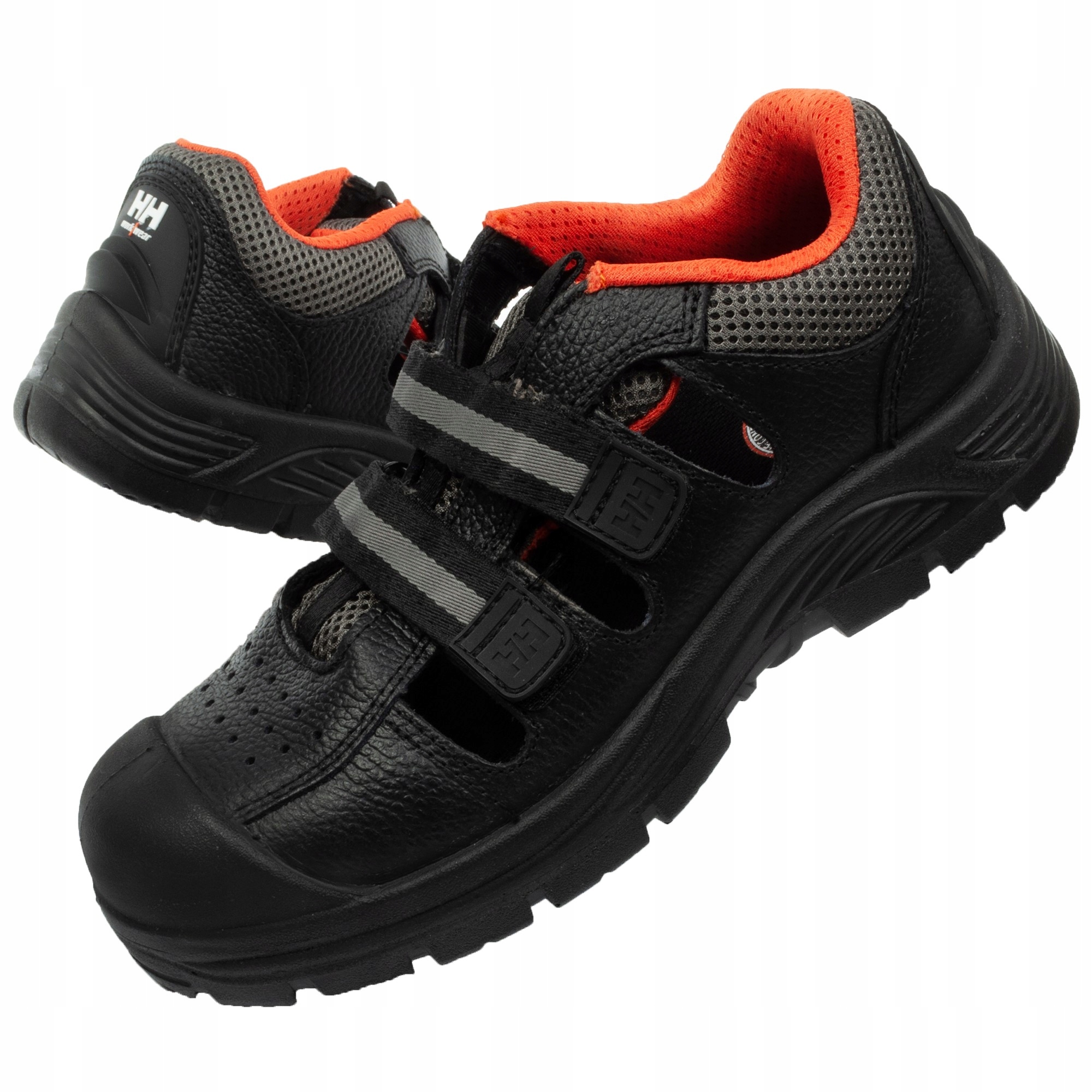 

Buty Robocze Helly Hansen 78220_992 S1 r.39