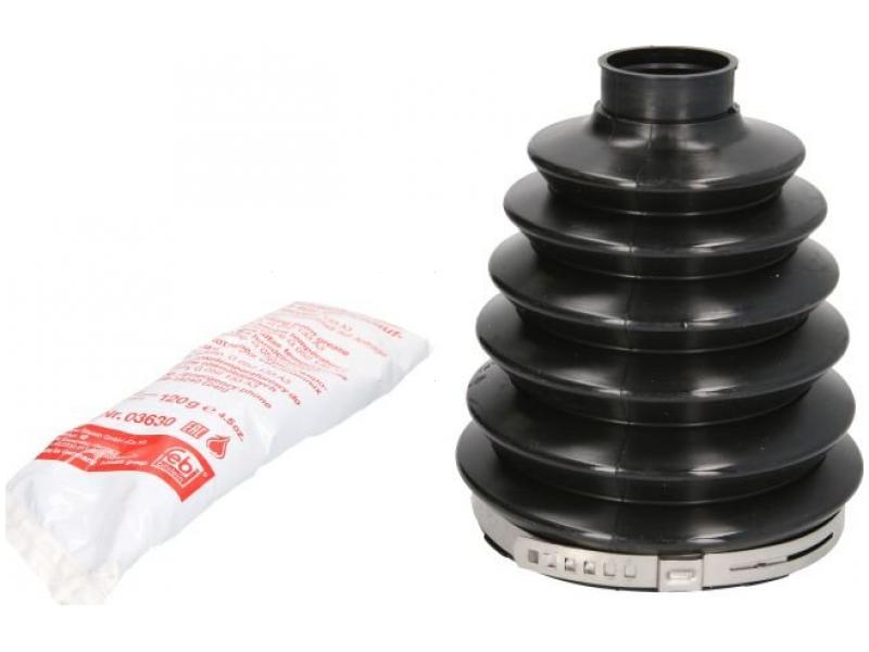 Febi Bilstein 101946 комплект щитов, компоновка