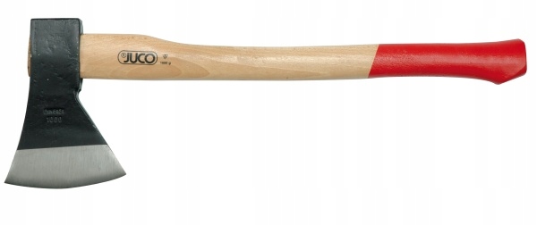 

Juco Siekiera 0,6kg
