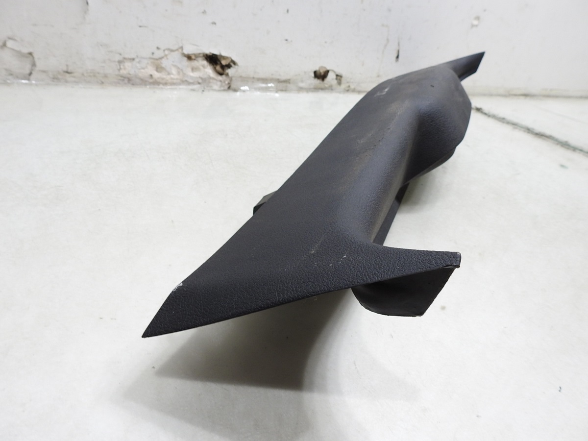 OSŁONA RYGLA ZAMKA SZYBY TYŁ PEUGEOT 407 SW Numer katalogowy części 9645440877