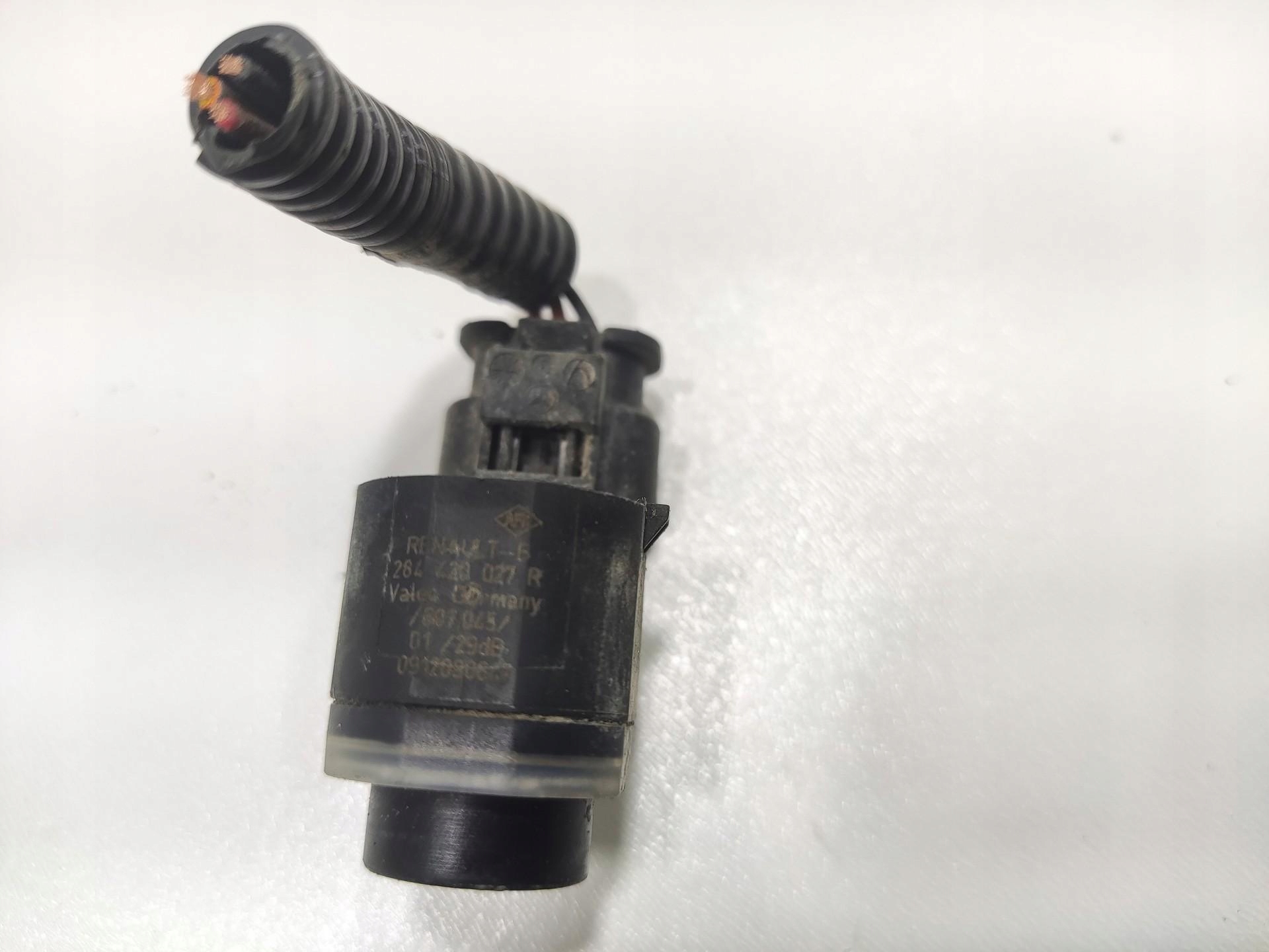 Sensor Parken PDC RENAULT TRAFIC II LIFT 2007-2014 284420027R