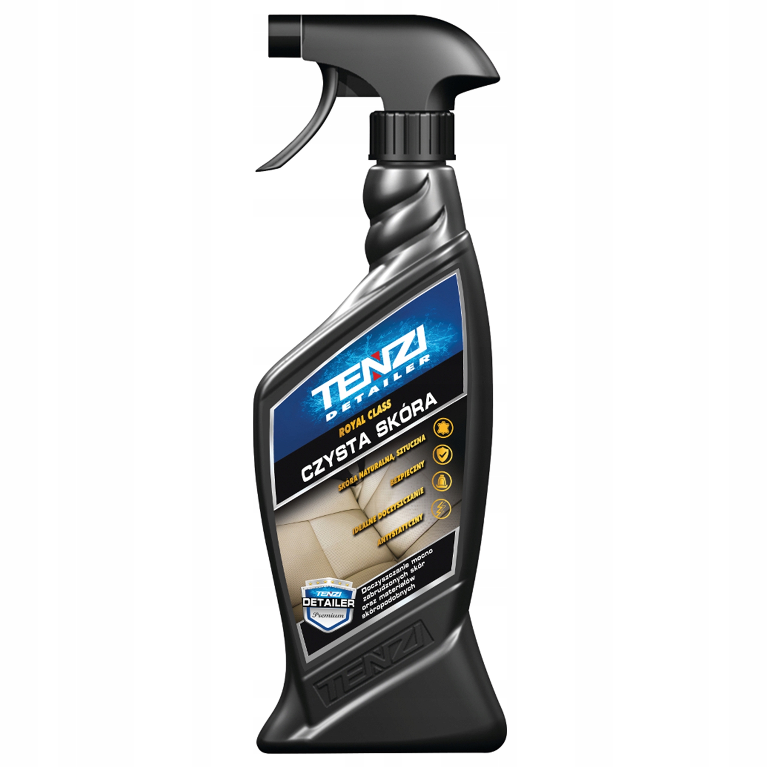 

Tenzi Czysta Skóra (AD037) 600ML