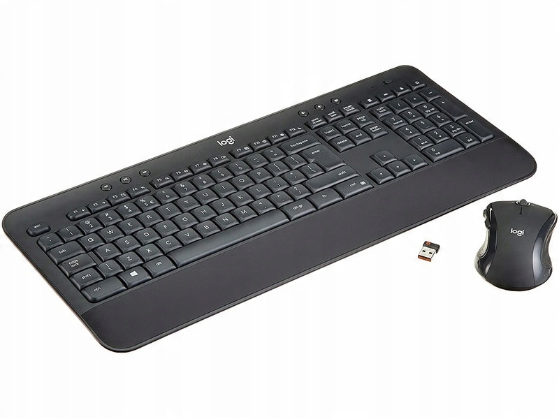 

Zestaw Logitech MK545 Advanced