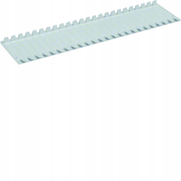 

Hager Maskownica do rozdzielnic 12M Ral 7035 VZ415