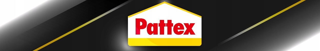 PATTEX ROZPUSZCZALNIK DO KLEJU S.O.S. 5G Producent Pattex